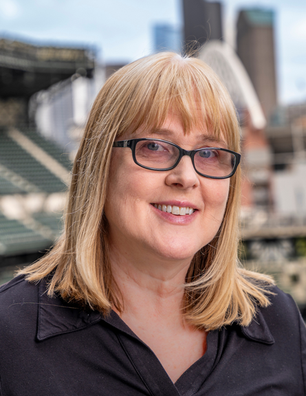 This is the image for the ' Annie Thenell (she, her, hers)' entry