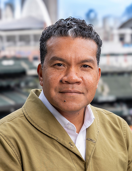 This is the image for the 'Brian Surratt' entry