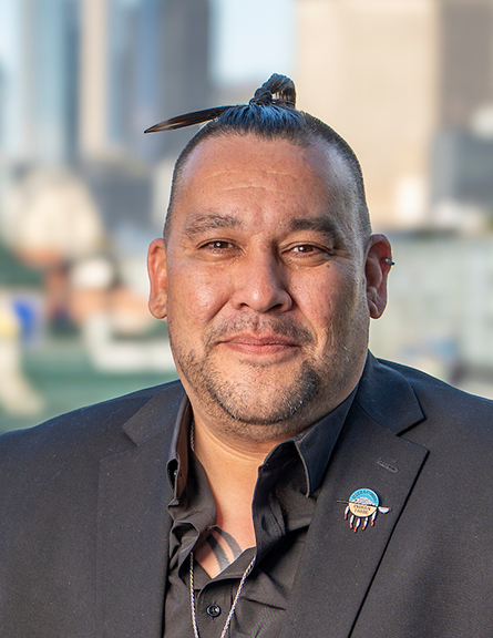 This is the image for the 'Donny Stevenson' entry